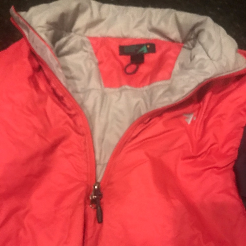 Ems sports pull over